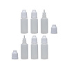 Shesto Modelcraft nádobka 15ml s kapátkem 6 ks SH-POL1015/6