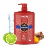 Old Spice Captain sprchový Gel & Šampon pro muže 1000 ml