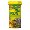 Krmivo pre plazy a veľké ryby Tropical Meal Worms 30 g