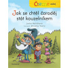 Čteme sami – Jak se chtěl čaroděj stát kouzelníkem