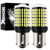 LED kit P21W CanBus White reverzný XENDE (LED kit P21W CanBus White reverzný XENDE)