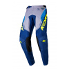KENNY Track Focus 23 Navy Neon Yellow Nohavice - 40