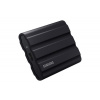 Samsung externý SSD T7 Shield 1 TB čierny MU-PE1T0S-EU