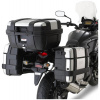 GIVI PL1121 trubkový nosič Honda CB 500 X (13-18) pre bočné kufre