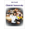 Číšnické humoresky - Veselý Eda Autor