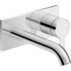 Duravit C.1 umývadlová batéria podomietková chrómová C11070003010