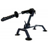 Fetish Fantasy Series Body Dock Sex Machine Black