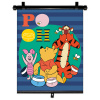 SEVEN POLSKA S9347 Slnečná roleta 36x45cm WINNIE THE POOH 1ks