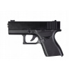 Kovová pištoľ na guličky Glock 43 + 500 GULIČIEK