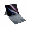 EPICO podsvietená klávesnica s puzdrom iPad Pro 11