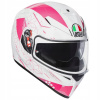 Moto prilba AGV K-3 SV - veľkosť XS (Moto prilba AGV K-3 SV - veľkosť XS)