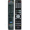 General DENON RC-1217 + ovládání TV (mini TV) - dálkový ovladač duplikát