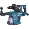 Makita DHR283ZWJU - Vŕtacie kladivo - akumulátorové - 3 režimy Makita
