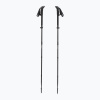 Trekingové palice LEKI Sherpa FX Carbon Strong black/naturalcarbon/light anthracite