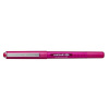 Roller, 0,5 mm, UNI UB 157DE Eye Eco, bordová