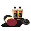 Meguiar's Mirror Glaze Soft Buff Kit 6