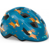 MET přilba HOORAY MIPS dětská modrá jezevčík -46/52