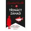 Marplová: Třináct záhad - 2.vydání - Agatha Christie