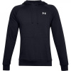 Under Armour Fleece Hoodie Men's Black 2XL