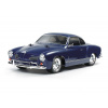 Tamiya RC VW Karmann Ghia (M-06) nenafarbená 1/10 KIT