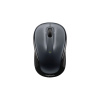 Logitech M325s Wireless Mouse - DARK SILVER - EMEA 910-006812