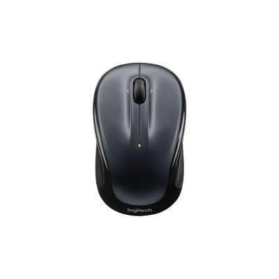 Logitech M325s Wireless Mouse - DARK SILVER - EMEA 910-006812