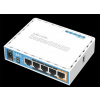 MIKROTIK RouterBOARD hAP AC lite + L4 (650MHz, 64MB RAM, 5xL