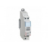 LEGRAND RELÉ PULZNÉ 16A 1P CIEVKA 230V TICHÉ 412400 LE