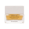 Elizabeth Arden White Tea Skin Solutions Brightening Eye Gel rozjasňující oční gel proti vráskám 15 ml pro ženy