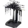 Imbusový kľúč Topeak T-Hex Speed Wrench Set uni