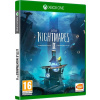 XBOX ONE Little Nightmares II (nová)