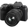 Fujifilm X-S20 + XF 18-55 mm f/ 2.8-4 LM OIS