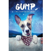 Gump Pes, který naučil lidi žít filmová obálka