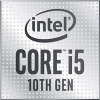 CPU INTEL Core i5-10600KF 4,10GHz 12MB L3 LGA1200, BOX (bez chladiče, bez VGA) BX8070110600KF