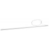 Sapho LOREA LED pásek 101cm, 1W, 6000K