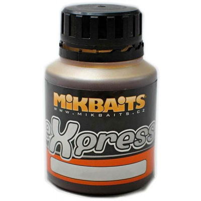 Mikbaits – eXpress Dip Polnočný pomaranč 125 ml