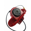 Cúvacia kamera Maxicam RB 23VC CMOS NTSC - RENAULT Trafic, OPEL Vivaro,