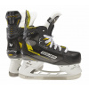 Korčule BAUER S22 Supreme M4 Junior Zvoliť: 1.5 D, EUR 34, dĺžka chodidla 21.4 cm