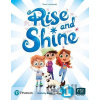 Rise and Shine 1: Activity Book - Tessa Lochowski