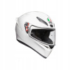 Integrovaná motocyklová prilba AGV K-1 - s (Integrovaná motocyklová prilba AGV K-1 - s)