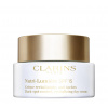 Clarins Rozjasňujúci pleťový krém SPF 15 Nutri Lumière (Cream) 50 ml