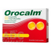 Orocalm citrón 3 mg pas ord (blis.PVC/PVDC/Al) 1x20 ks, 4008617516644