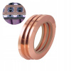 Medená páska na zváranie akumulátorov 10MM X 0,15MM 1MB