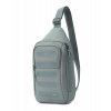 Batoh Hedgren Comby Sling 3,9 L zelená