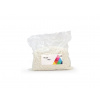 Pelety pre výrobu filamentu Smartfil ABS FP 1 kg natural