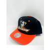 Anaheim Ducks čiapka baseballová šiltovka Nhl All In 2.0 Pro Snapback Ducks