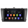 Isudar 2DIN autorádio T72-IEV35 Android, Toyota Avensis T270