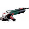 Metabo WEA 17-125 Quick Uhlová brúska (125mm/1700W) 600534000