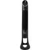 Honeywell HYF290E4 vežový ventilátor, 30 W, (Ø x v) 25 cm x 101.6 cm, čierna, HYF290E4; HYF290E4