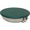 Stanley All In One Fry Pan Stainless Steel Set 0.94 l